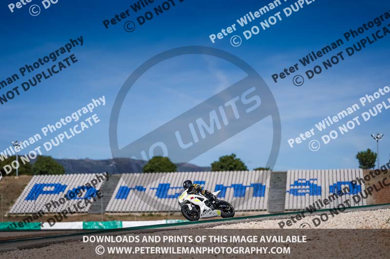 motorbikes;no limits;october 2019;peter wileman photography;portimao;portugal;trackday digital images